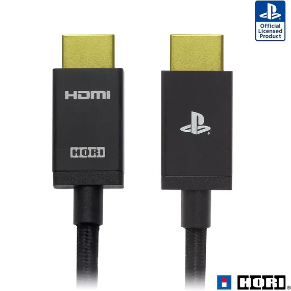 Hori HDMI Cable 8k 4k 3M Hori HDMI Cable 8k 4k 3M